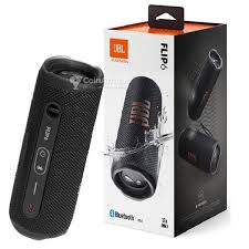 Enceinte Bluetooth – JBL Flip 6