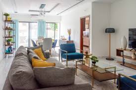Appartement F2 – Plateau, Immeuble Horizon