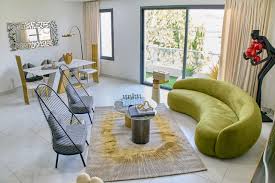 Appartement L’Écrin – Cocody